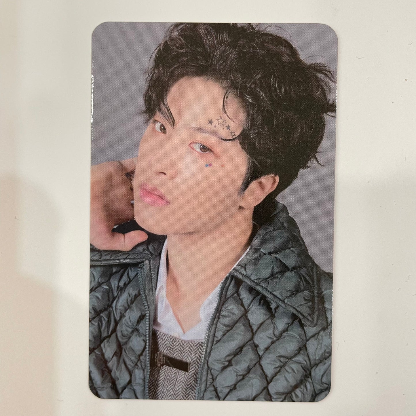 TREASURE - HELLO Seoul Tour Trading Photocards