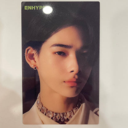 ENHYPEN - Sadame Universal Music Photocards