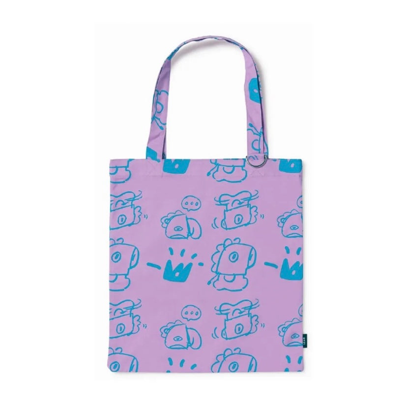 BT21 - Tote Bag