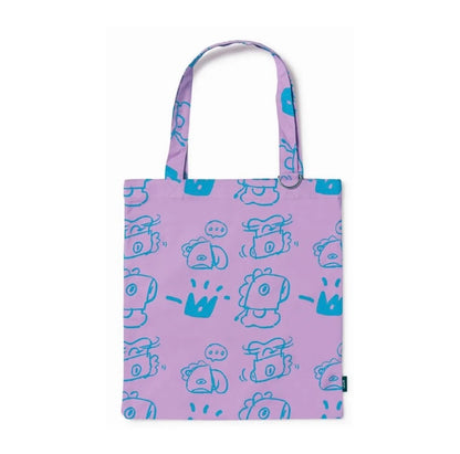 BT21 - Tote Bag