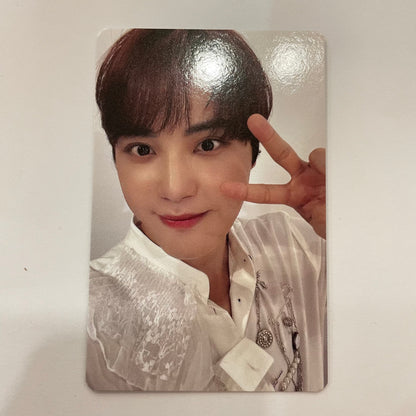 The Boyz - 'The B Zone' In Seoul Encore Photocards