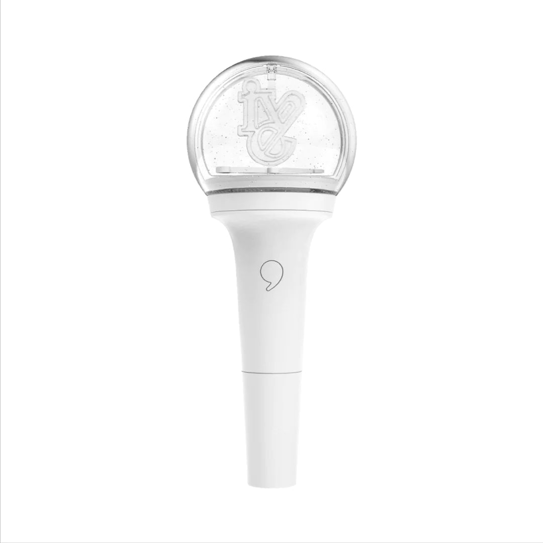 IVE - Official Lightstick