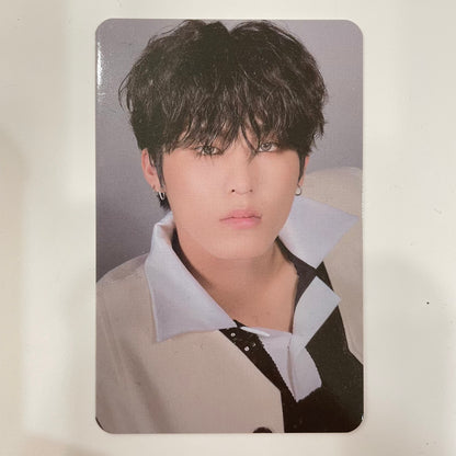 TREASURE - HELLO Seoul Tour Trading Photocards