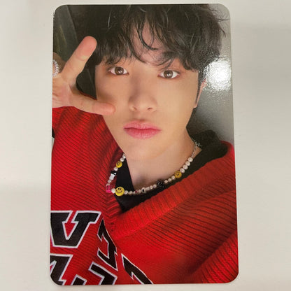 TREASURE - HELLO Seoul Tour Photocards