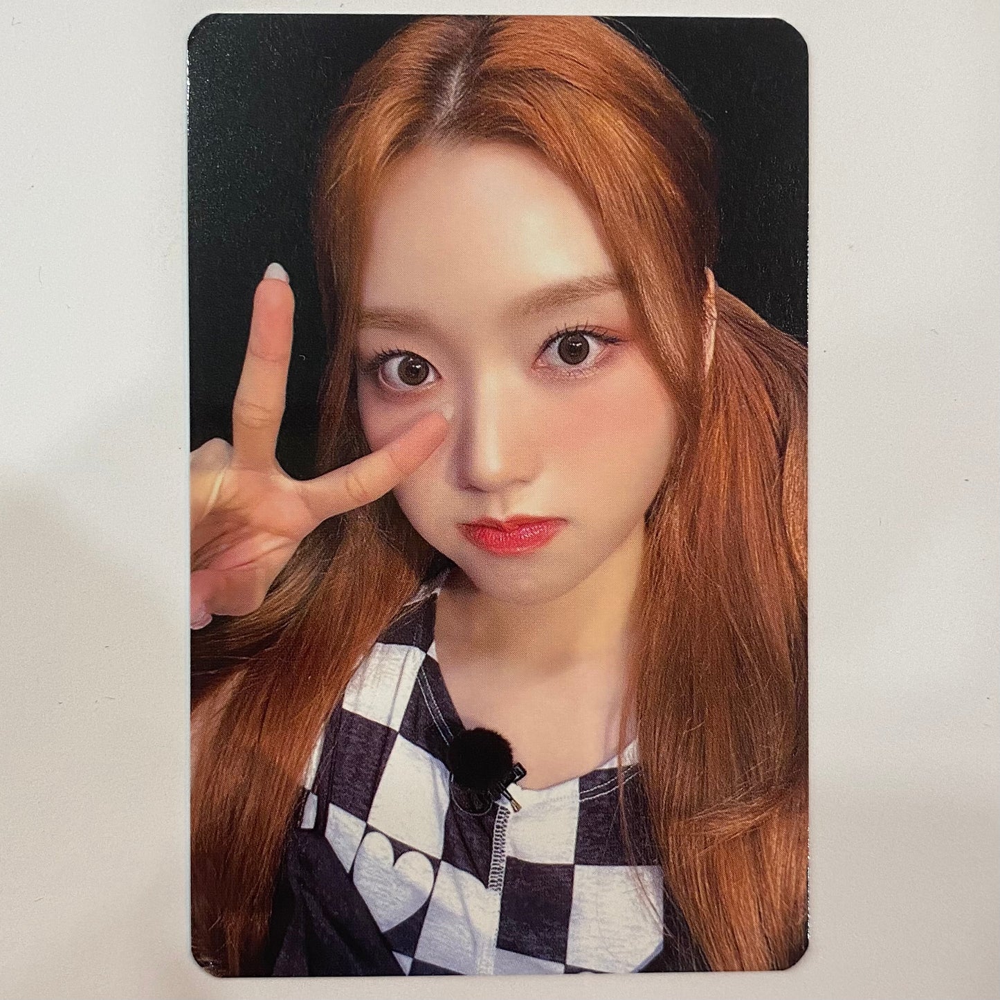 LOONA - World Tour Trading Cards