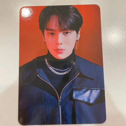 MONSTA X - 'No Limit' Seoul Tour Trading Cards