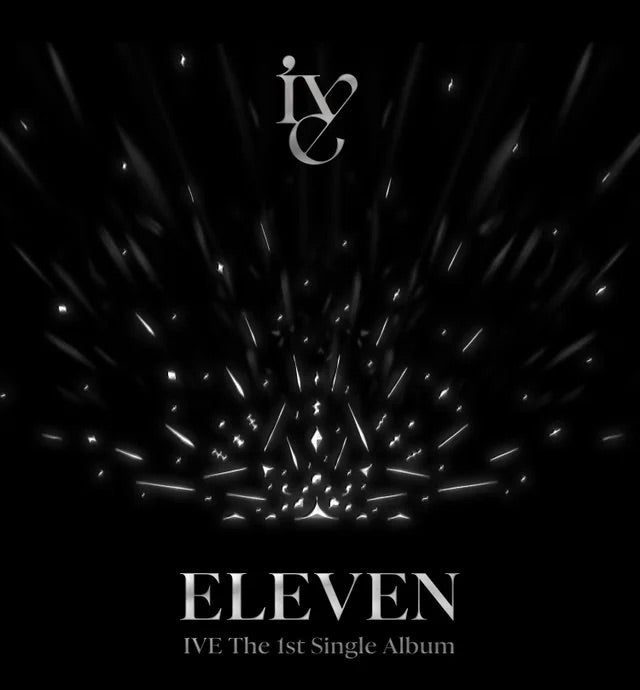 IVE - ELEVEN