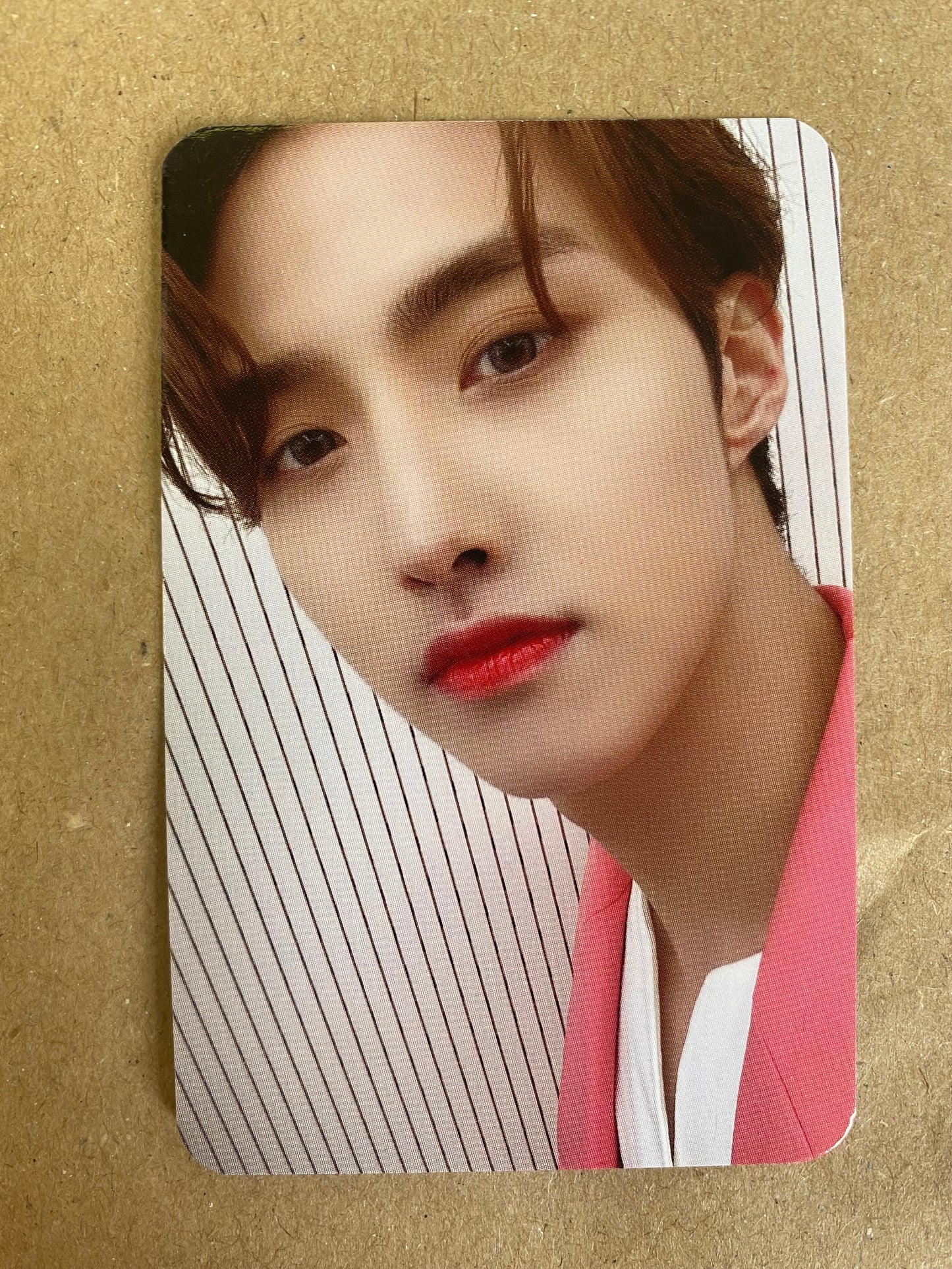 PENTAGON - LOVE or TAKE Music Korea Photocards