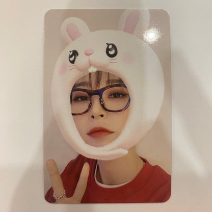 Moonbyul - The Present Makestar Photocards