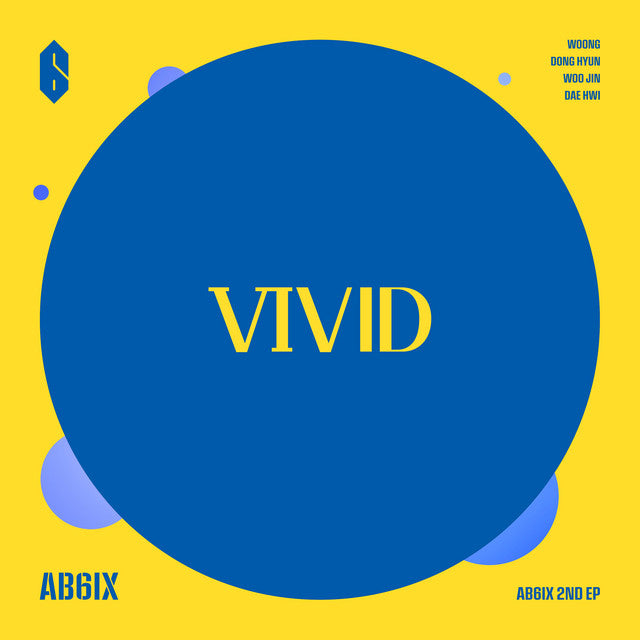 AB6IX - VIVID
