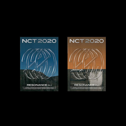 NCT 2020 - Resonance Pt.1