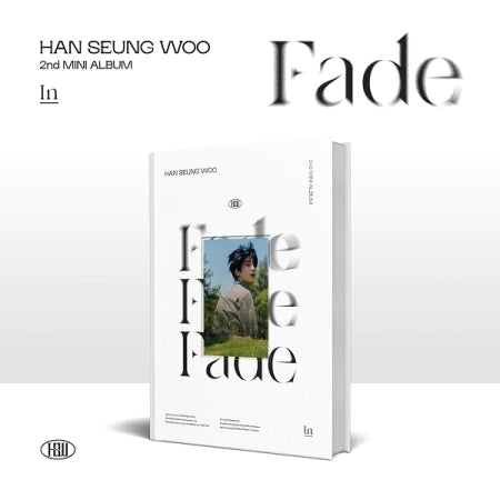 HAN SEUNGWOO - Fade