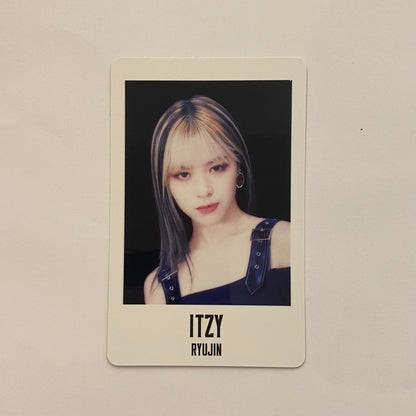 ITZY - IT’Z ITZY Polaroids