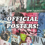 Official Posters