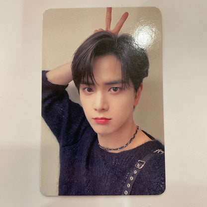 The Boyz - 'The B Zone' In Seoul Encore Photocards