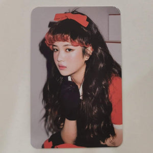 Red Velvet - 8th Anniversary Repackage Photocard Set