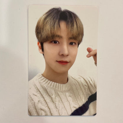 ATEEZ - 'Valenteez' Photocards