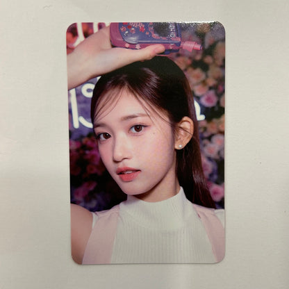 IVE - 'The Prom Queens' Trading Cards