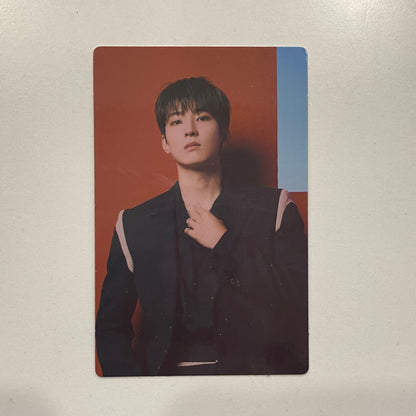 Seventeen - Power Of Love Trading Cards