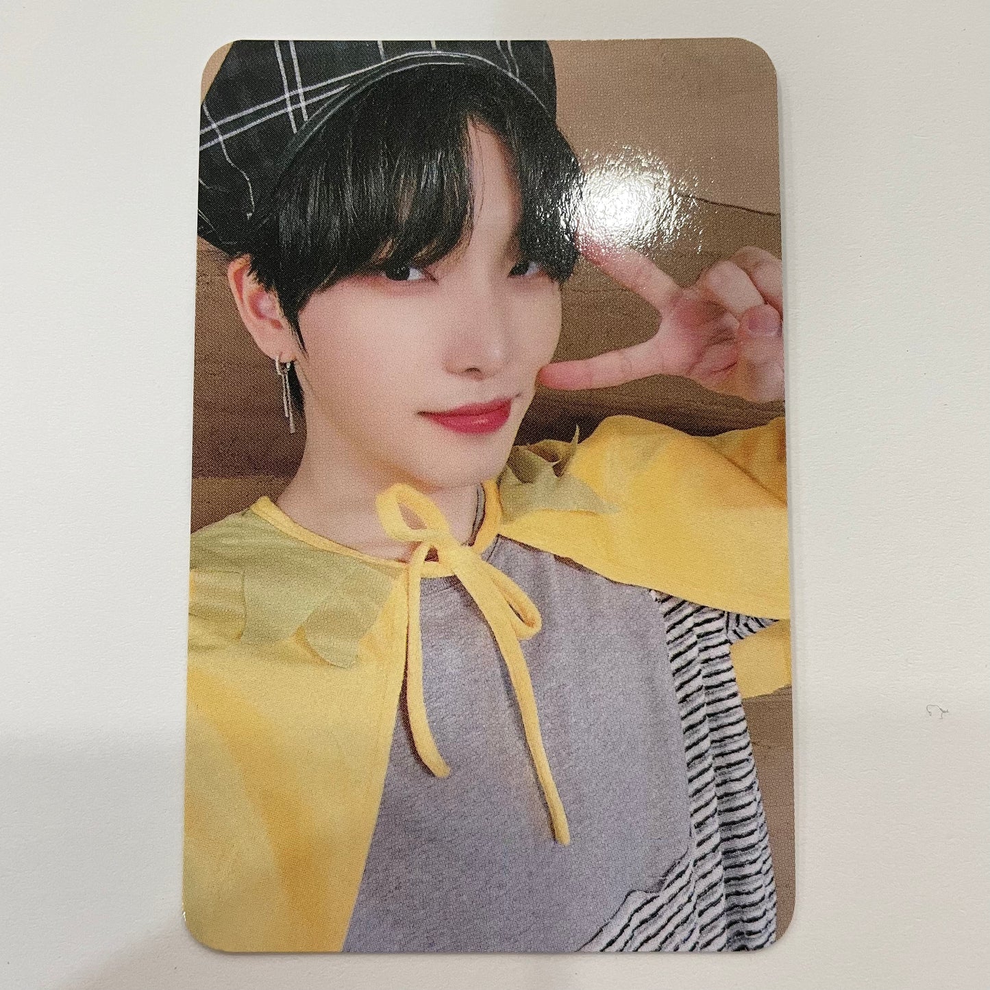 ONEUS - MALUS Makestar Halloween Photocards