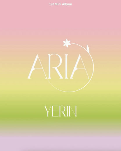 YERIN - ARIA