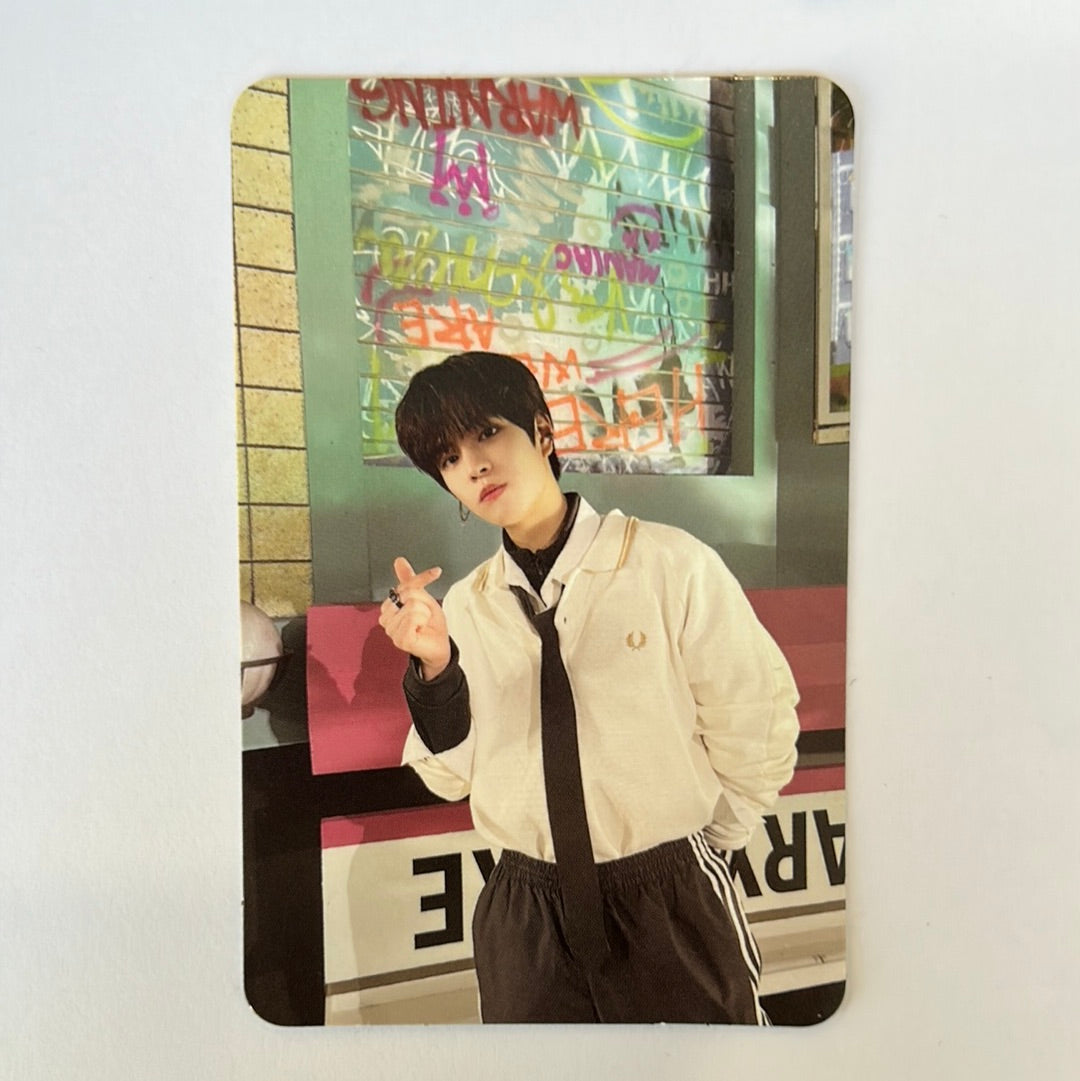 Stray Kids - ODDINARY Photocards