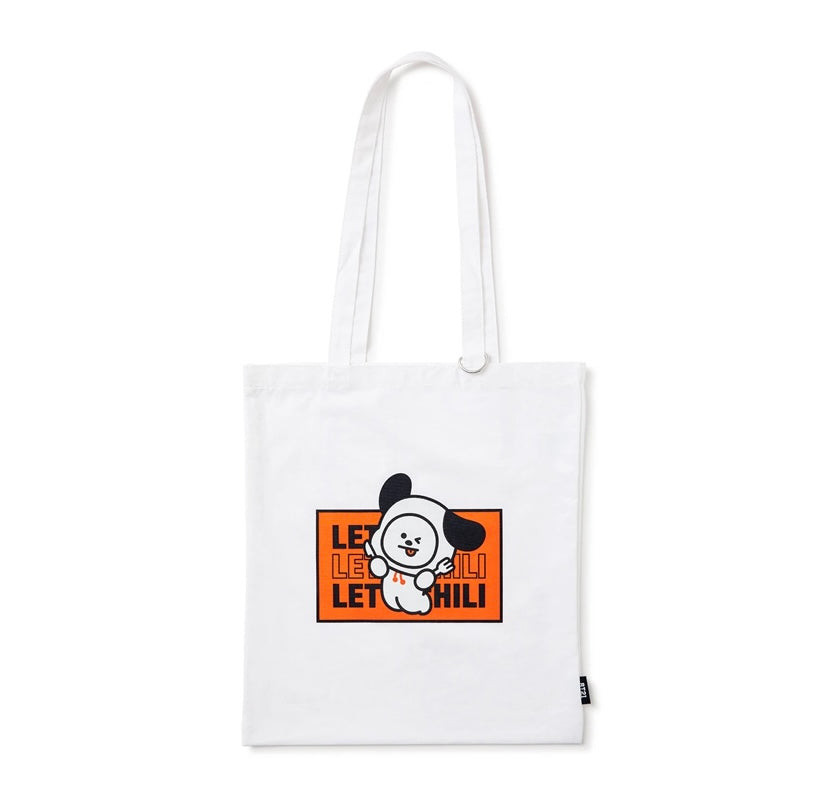 BT21 - Tote Bag