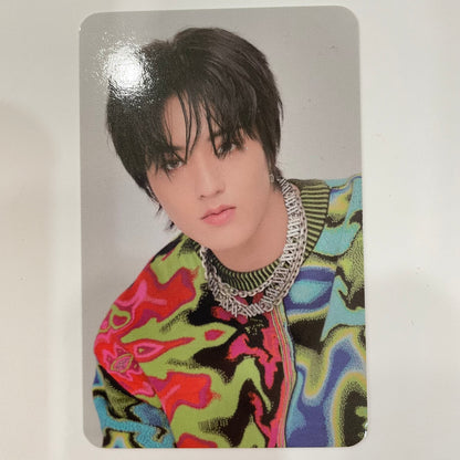 TREASURE - HELLO Seoul Tour Trading Photocards