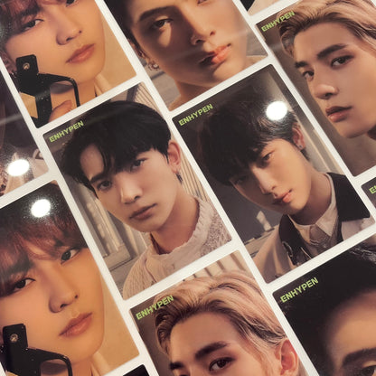 ENHYPEN - Sadame Universal Music Photocards