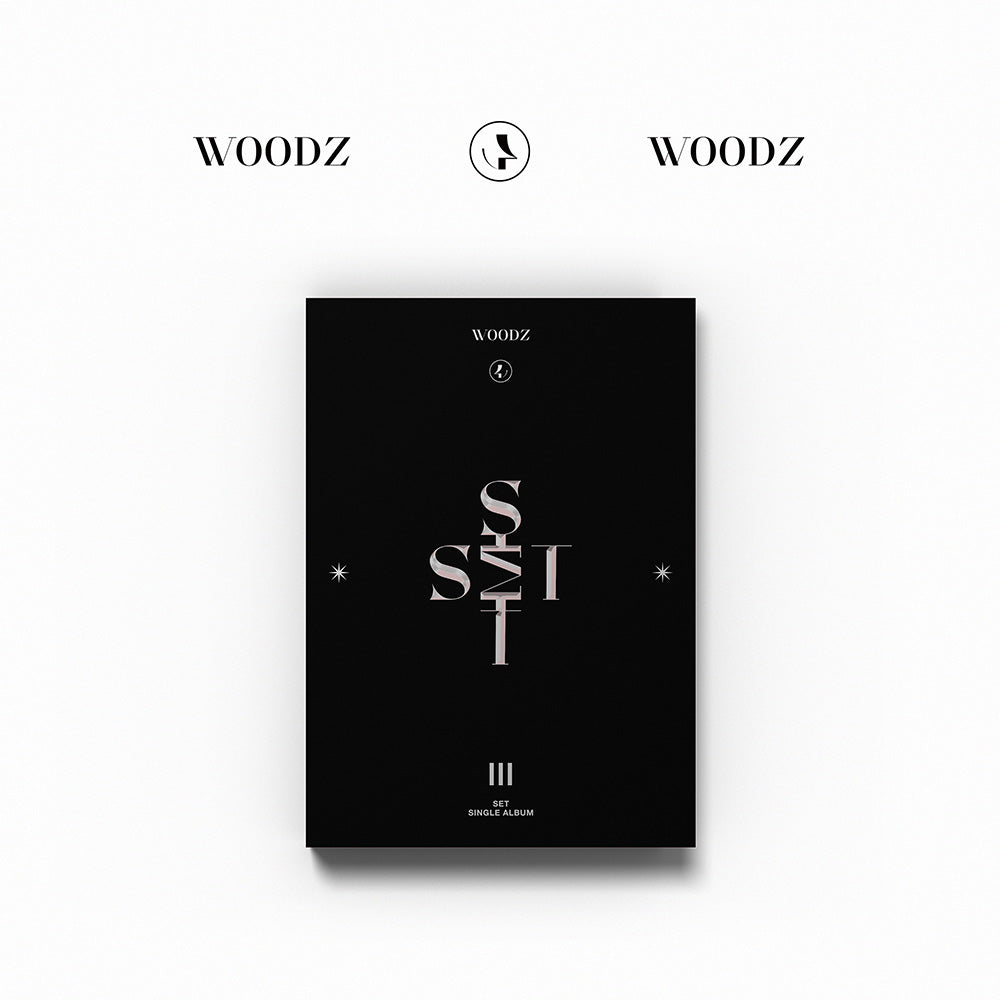 WOODZ - SET