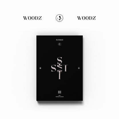 WOODZ - SET