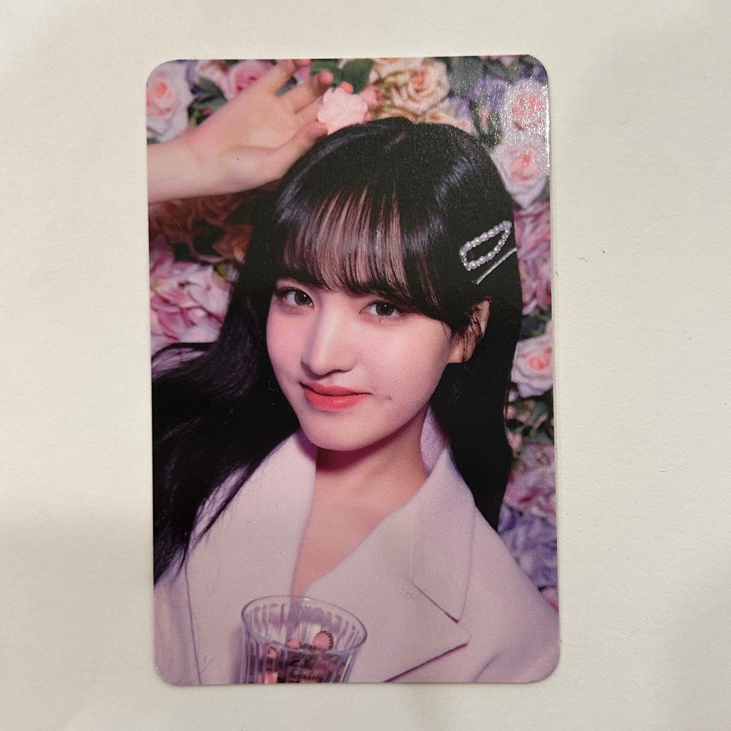 IVE - 'The Prom Queens' Trading Cards