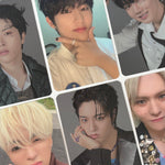 TREASURE - The Second Step : Chapter Two YG Select Digipack Photocards