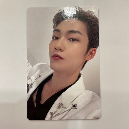 The Boyz - 'The B Zone' In Seoul Encore Photocards