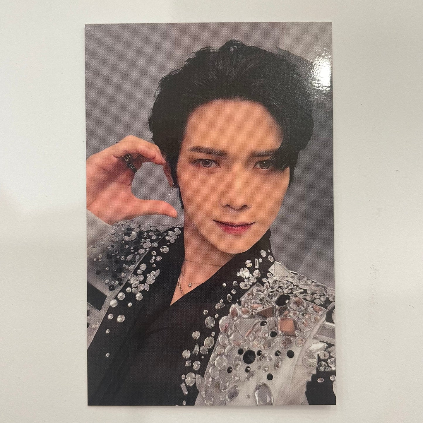 ATEEZ - The World EP. PARADIGM Tower Records Photocards