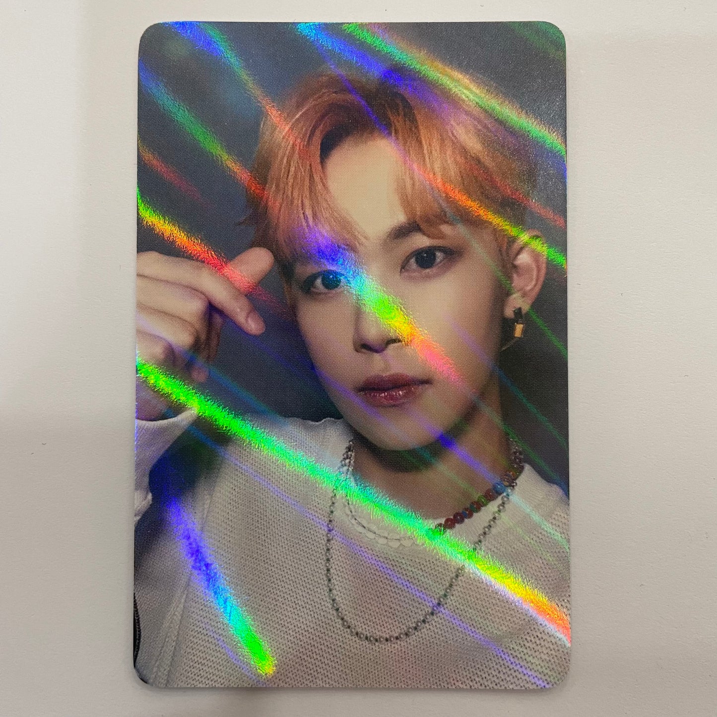 YOUNITE - YOUNI-Q Makestar Photocards