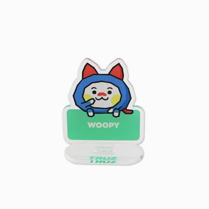 TREASURE - TRUZ Acrylic Stand