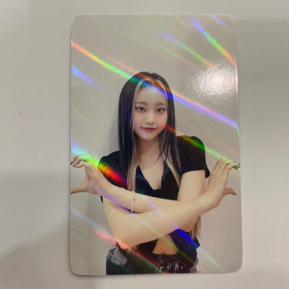 BILLLIE - Chapter Two: Memories & Scenes Heart Makestar Photocards