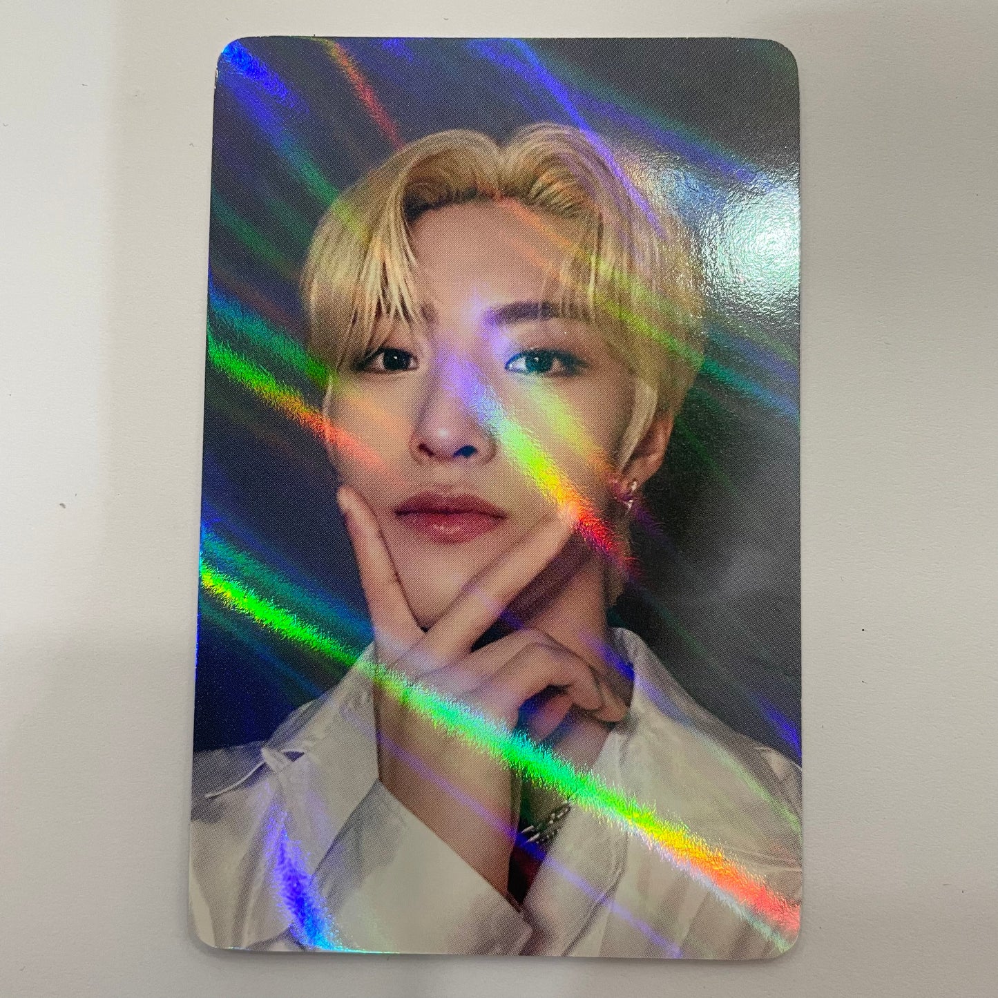 YOUNITE - YOUNI-Q Makestar Photocards