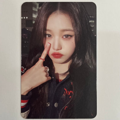 IVE - I've Ive Starship Photocards