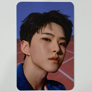 BSS (Seventeen) - Second Wind Aladin Preorder Photocards
