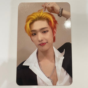 ATEEZ - The World Ep.1: The Movement Wonderwall Fancall Photocards