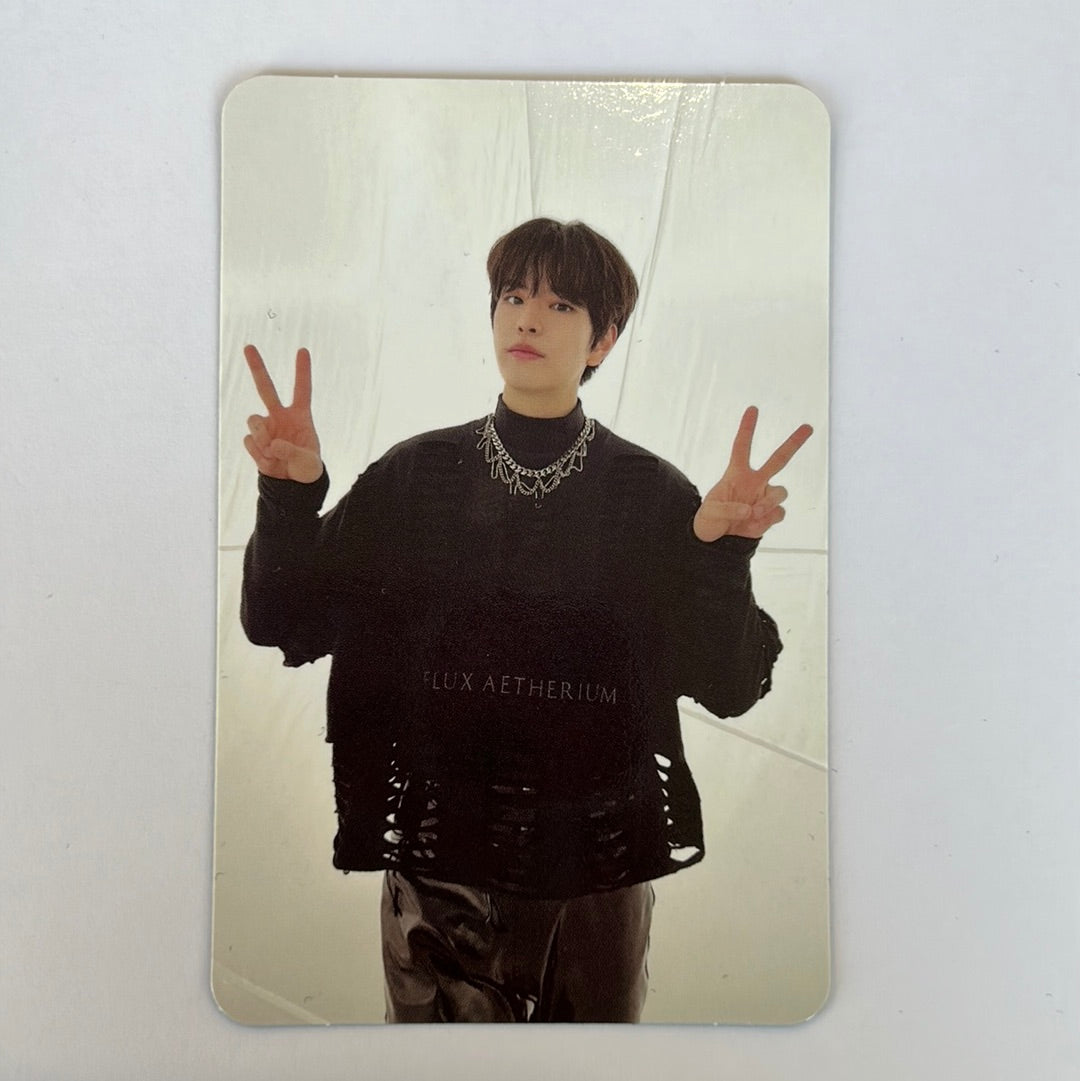 Stray Kids - ODDINARY Photocards