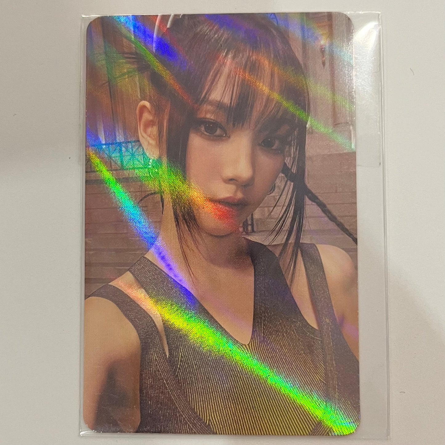 GOT The Beat (Girls On Top) - 'Stamp On It' Aladin Photocards