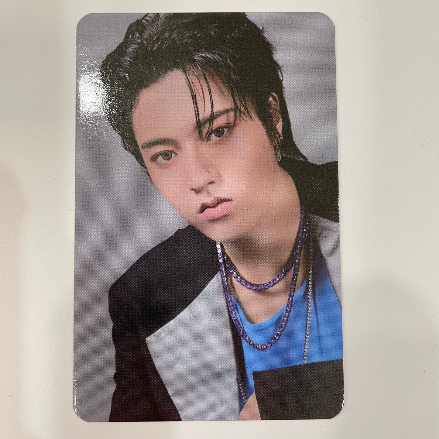 TREASURE - HELLO Seoul Tour Trading Photocards