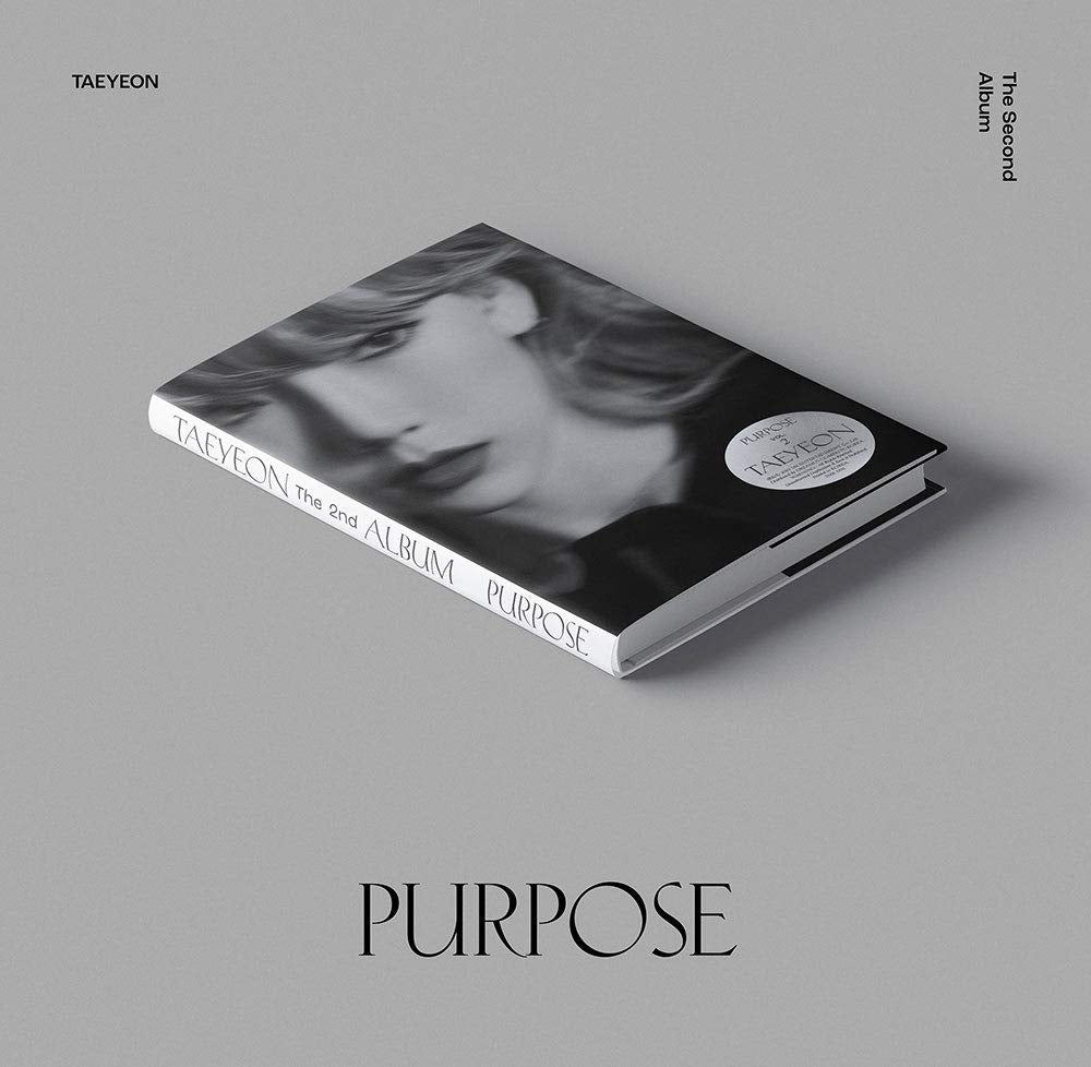 Taeyeon - Purpose