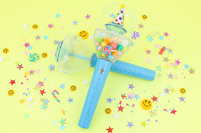 TREASURE - Official Lightstick