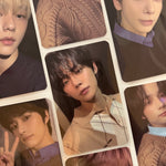 TXT - 'The Name Chapter: Temptation' M2U Round 2 Lucky Draws