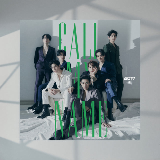 GOT7 - Call My Name