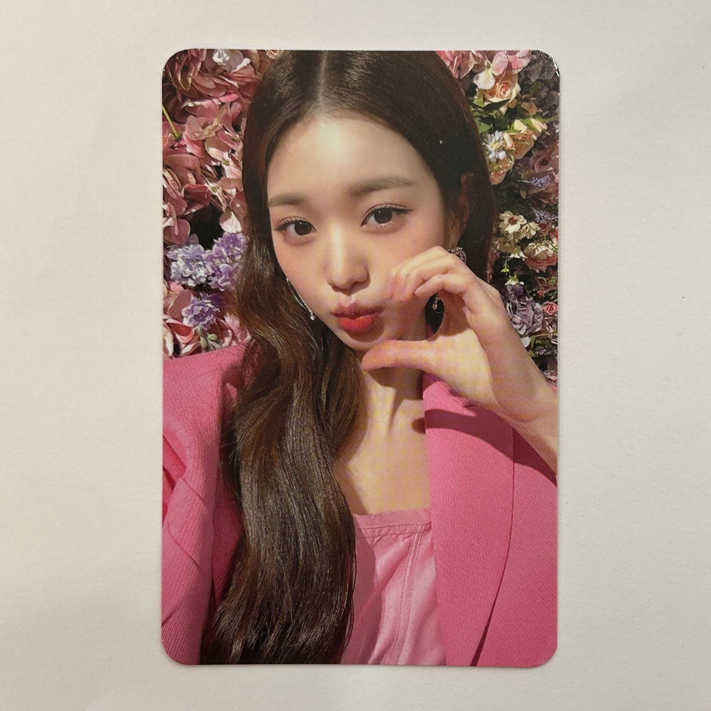 IVE - 'The Prom Queens' Trading Cards